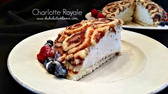 Charlotte Royale
