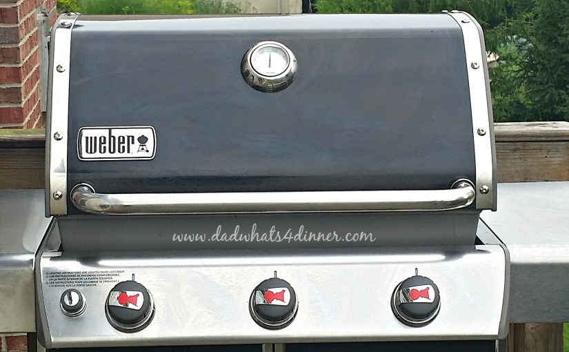Grill Cleaning Tips and Hacks