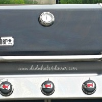 Grill Cleaning Tips and Hacks